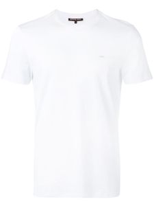 Michael Kors classic T-shirt - Blanc