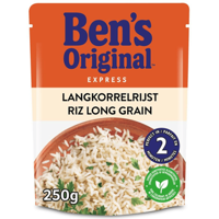 Ben&apos;s Original Langkorrelrijst 220 g bij Jumbo