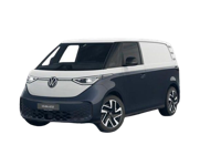 Volkswagen ID. Buzz Cargo