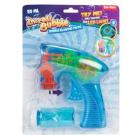 Toi-Toys Incredibubble Bellenblaaspistool met Licht