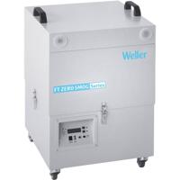 Weller Zero Smog 20T Soldeerdampafzuiging 230 V 530 VA