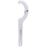 KS Tools 5171319 517.1319 Haaksleutel Sleutelbreedte (metrisch) 80 - 120 mm