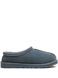 UGG chaussons Tasman 'Stormy Seas' - Bleu