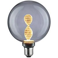Paulmann 28882 LED-lamp E27 Globe 3.5 W = 10 W Goud (Ø x h) 125 mm x 164 mm 1 stuk(s)