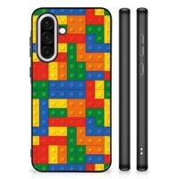 Samsung Galaxy A56 Back Case Blokken