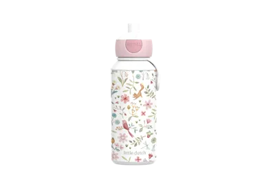Mepal Drinkfles Pop-Up Campus 400 Ml