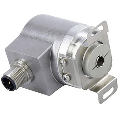 Posital Fraba UTD-IPH0Z-00512-VSA0-PRM Roterende encoder Incrementeel Blindgat - holle as 1 stuk(s)