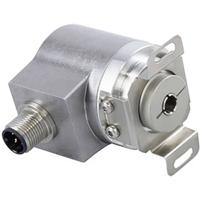 Posital Fraba UTD-IPH0Z-00512-VSA0-PRM Roterende encoder Incrementeel Blindgat - holle as 1 stuk(s)
