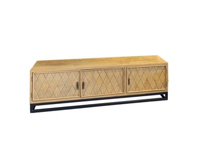 Icons TV Board Elm 160cm-31122