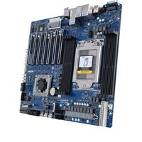 Gigabyte MC62-G40 Socket sWRX8 SSI CEB