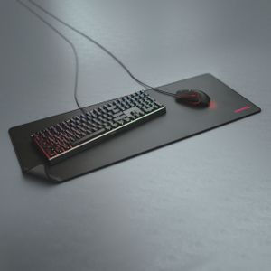 Cherry MP 2000 Premium XXL Gaming Mousepad