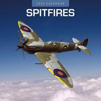 Spitfires Kalender 2026