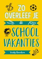 Kinderreisgids Zo overleef je de schoolvakanties | Rebo Productions - thumbnail