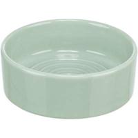 TRIXIE VOERBAK / DRINKBAK KAT VIVIANA KERAMIEK SALIE