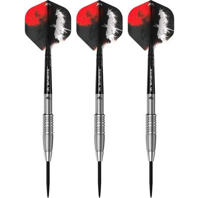 Mission Yari Darts - 90% Mission Yari Darts - 90%