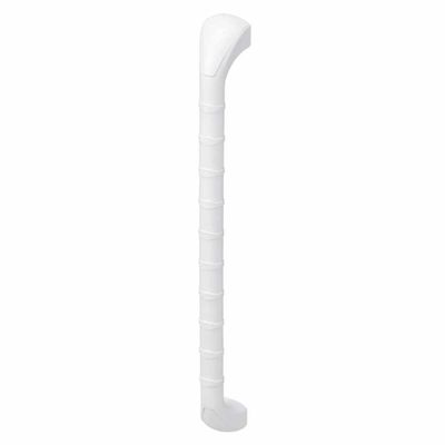 Wandbeugel Prima | Wit | Lengte 60 cm | Schroefmontage | Anti-slip | PR60291