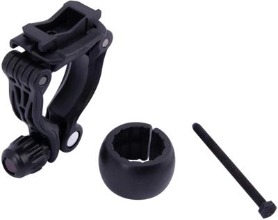 Busch + Müller Fr.light bracket b&m "480hkapb" f.ixon core