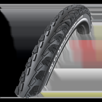 Cst Buitenband classic tuscany 26 x 1.75 (47-559) zwart
