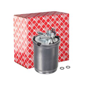 Brandstoffilter 100481