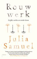 Rouwwerk - Julia Samuel - ebook