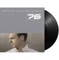 Armin van Buuren - 76 2LP