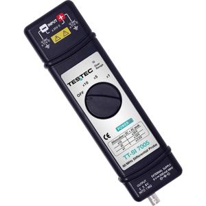 Testec TT-SI 7005 Differentieel sonde 60 MHz 1:1, 5:1, 10:1