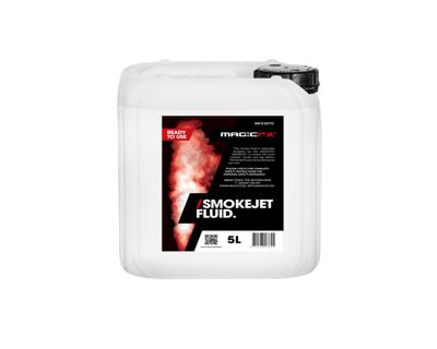 MAGIC FX Smokejet vloeistof 5 liter