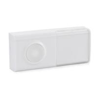 SCS SENTINEL Extra drukknop Ecobell CAC0050