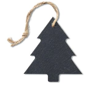 Kerstboom Leisteen
