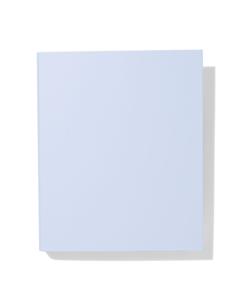 HEMA Ringbandmap 23-rings Blauw