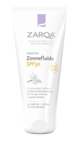 Zarqa Sensitive Zonnefluïde SPF30