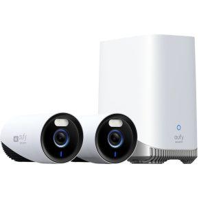 Eufy Cam E330 2 Pack