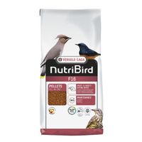 Versele-Laga Nutribird F16 vruchten- en insectenetende vogels 10 kg