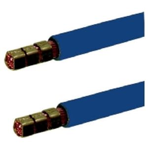 1420222  - Wiring jumper VB/10-350 A2 blue, 1420222 - Promotional item