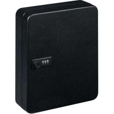 YALE Sleutelkast - Voor 20 Sleutels - 20 x 16 x 8 cm