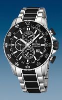 Horlogeband Festina F16628-3 Staal