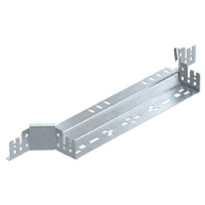 RAAM 640 FT  - Add-on tee for cable tray (solid wall) RAAM 640 FT