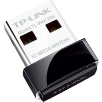 TP-Link TL-WN725N wlan adapter