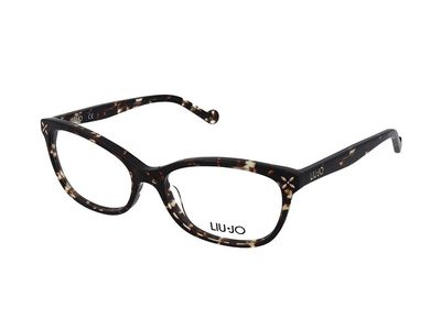 Brillen met correctie LIU JO LJ2623 281