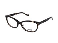 Brillen met correctie LIU JO LJ2623 281