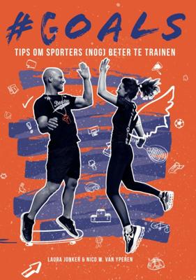 #GOALS (Paperback)