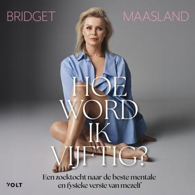 Hoe word ik vijftig?