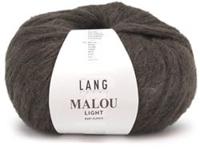 Lang Yarns Malou Light 67 Brown