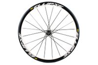 Mavic Ellipse Baanfiets Achterwiel - Zwart