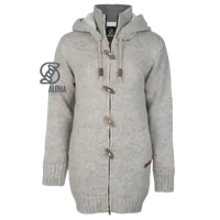 Shakaloha Woodcord Deluxe Vest