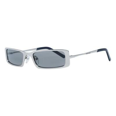 Dames zonnebril More & More 54057-200_Silber-size52-20-135 Ø 52 mm