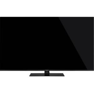 Panasonic TN-55W70A LED-TV 139 cm 55 inch Energielabel E (A - G) CI+*, DVB-T, DVB-T2, DVB-S2, DVB-C, Smart TV, UHD, WiFi Zwart