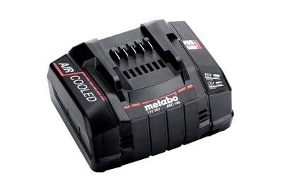 Metabo ASC 145 Acculader | 12-36 V | AIR COOLED - 627378000