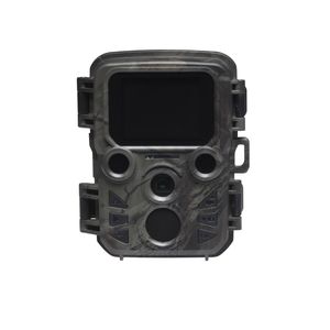 Denver WCS-5020 Wildcamera 5 Mpix Low Glow LEDs Camouflage, Zwart