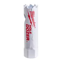 Milwaukee Accessoires HOLE DOZER gatzaag 16 mm - 49560012